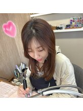 クリアー(clear) 池側 裕美