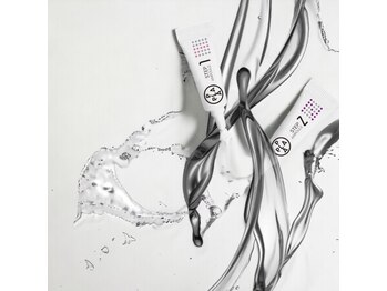 ナチュール(nature)/韓国肌管理☆プラチナピール