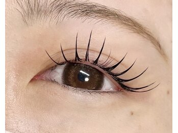 サロン リフラ(salon Li-Fra)/＆healthy