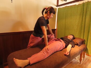 癒しどころ眠眠/スペシャルおやすみんみん