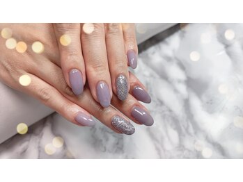 アマリリス(Amaryllis)/ワンカラー