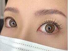 ルルエオノ(Lulu eono)/パリジェンヌラッシュリフト