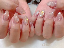 つけ放題90分コース ¥10480