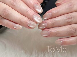 オフィス 奥行マグネットネイル