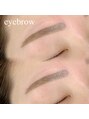 ファンレイン(vanRijn) 【眉ワックス】骨格に合わせたデザインに(^^)