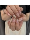 pink nuance　byYUKA