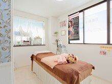 ディオーネ 成田店(Dione)の雰囲気（癒しの空間でリラックスしながらお悩みを解消していきます。）