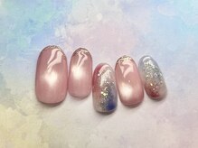 アルク バイ ネオリーブ 荻窪店(arc by neolive)/定額/大人ニュアンス