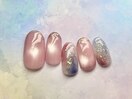 定額/大人ニュアンス