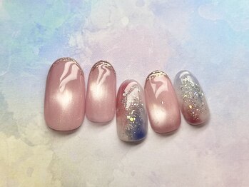 アルク バイ ネオリーブ 荻窪店(arc by neolive)/定額/大人ニュアンス