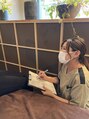 ほぐし屋かすがい 名古屋北店 お悩みをしっかりお聞きします