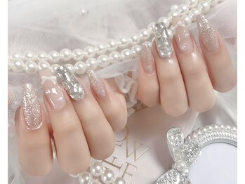 YUBIRE定額デザイン