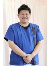 きのしょう鍼灸整骨院 浦上 祥聡