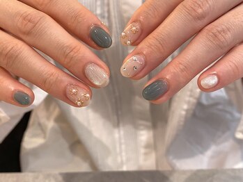 アモフ(amof)/定額シンプルコース