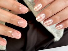 エル(ELU)/ink art★