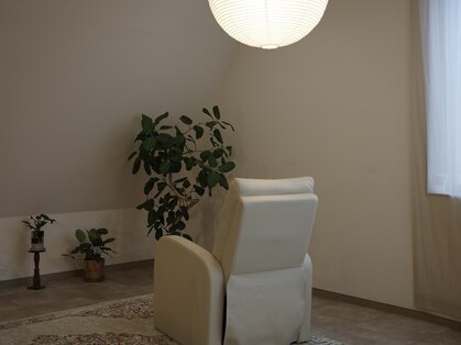 トラウシー 表参道(trawsy)の写真