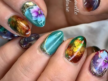 シュエットウール(Chouette Heure)