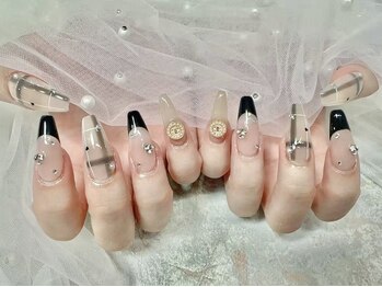 ラッキースター(Lucky Star)/