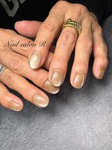 ネイルサロン アール(Nail salon R)/マグネットネイル