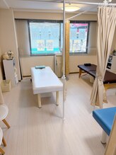 かいふくラボ 中野店/【店内紹介】