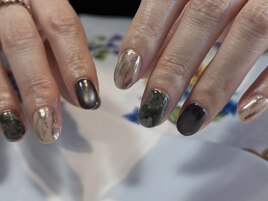 Hand Standard plan 428.