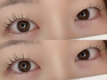 ルルエオノ(Lulu eono)/パリジェンヌラッシュリフト