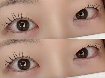 ルルエオノ(Lulu eono)/パリジェンヌラッシュリフト