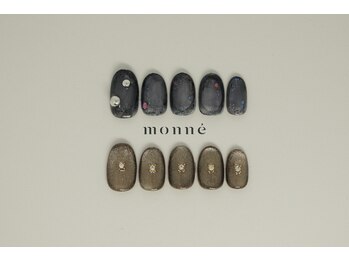 モネ(monne')/セレクトコース