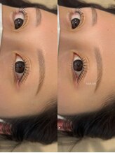 グロウ(Grow)/まつ毛パーマ【まつ毛/眉毛】