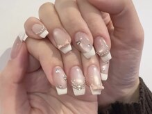 ベイネイル(Bae nail)/持ち込みネイル