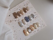 プチナノ(petitnano)/【 juri 】ニュアンス