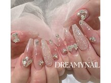 ドリーミーネイル 池袋(Dreamy Nail)/ワンホンネイル