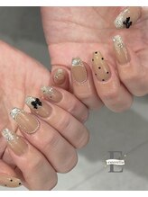 エステレラ ネイル(esterella nail)/【定額】volume
