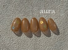 アウラ(aura)/定額regularコース