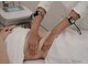 ベルソー(berceau)の写真/【最短で変化実感★本気のサイズダウン】身体の深部から温めワンランク上の本格痩身★太りにくい身体へ♪