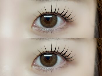 ココ(COCO)/まつげパーマ