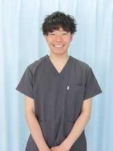 メディカルケア 朝霞台鍼灸整骨院&nbsp;濱田 凱史