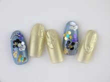イズネイル(izu Nail)/