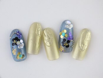イズネイル(izu Nail)/