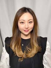 エクシアホワイトニング 宇治小倉店&nbsp;山下 琴音