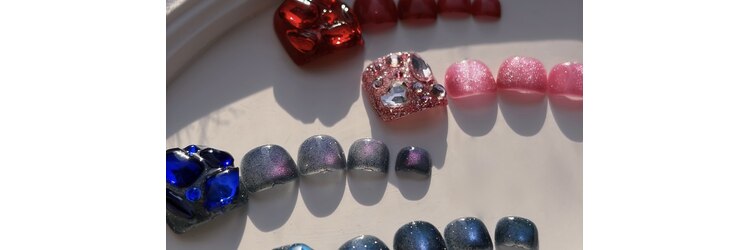 ルノン 竹ノ塚店(LUNON)のサロンヘッダー
