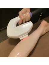 アンディス ボーテ(INDICE BEAUTE)/【美肌脱毛】
