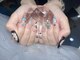 ウミネイル 池袋(UMI NAIL)の写真/韓国ネイルやワンホンネイルが得意★自爪に優しいパラジェル/フィルイン導入店◎[池袋/長さだし/持ち込み]