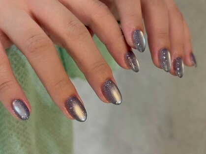 マックスビューティーネイル(MAX BEAUTY nail)の写真