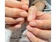 フロージュ ネイル(florjyu nail)の写真