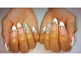 フレンチスカルプ