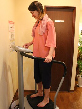 エンジェル ロック(Angel rock)/ブルブル振動マシン