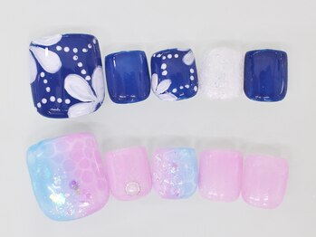 ネイルサロンセレーネ(Selene)/