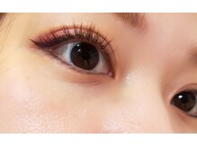 サロン ド コワフュール ベガン(Salon de coiffure BEGHIN)/ダークブラウン