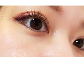 サロン ド コワフュール ベガン(Salon de coiffure BEGHIN)/ダークブラウン